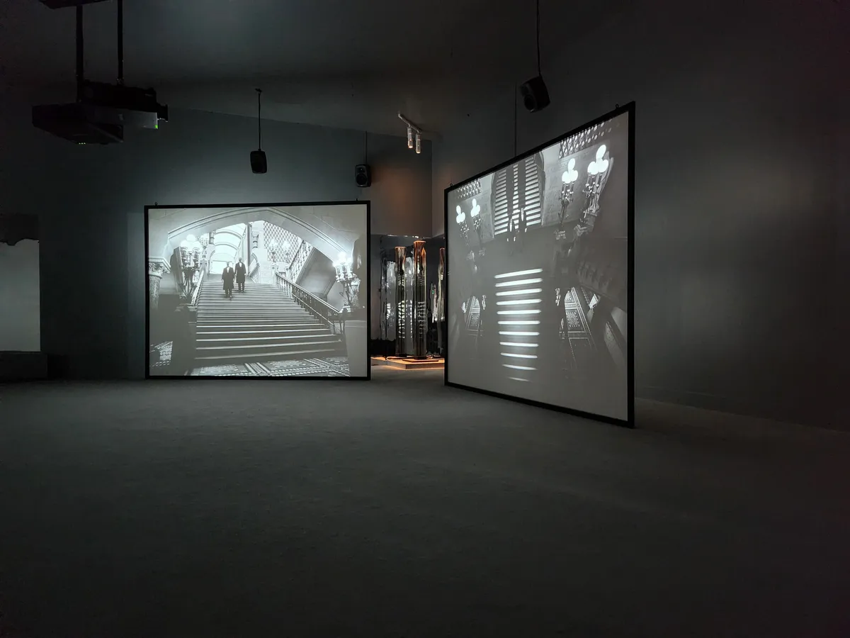 Isaac Julien Gallery Image 6